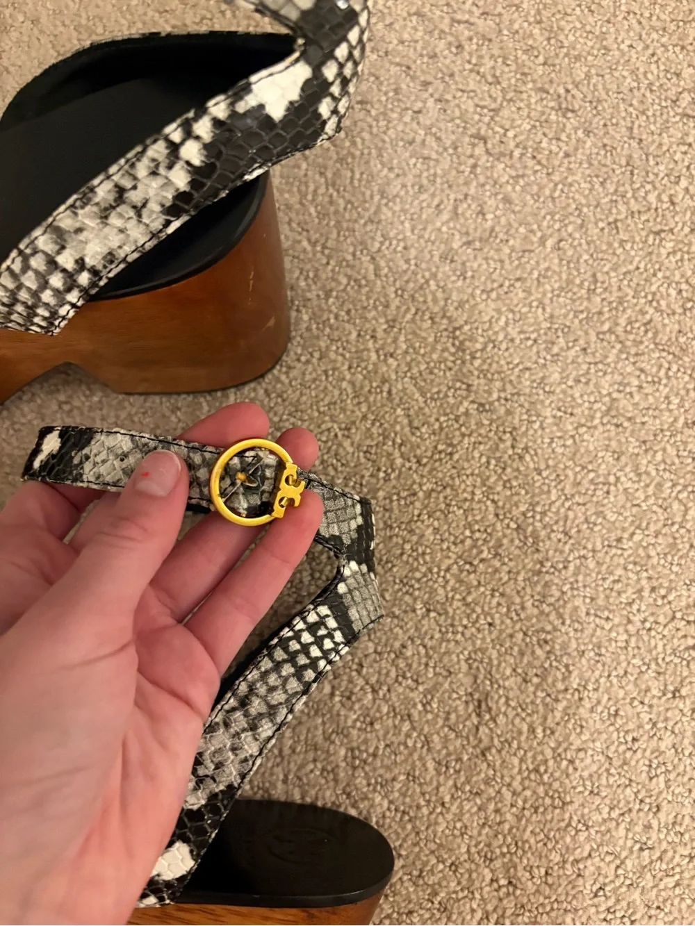 Tory Burch tory burch